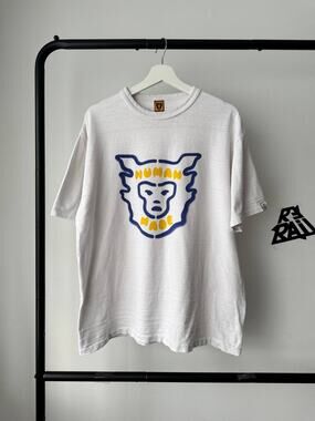 Human Made Graphic Logo T-Shirt